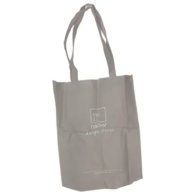 Canvas bag (Gray) from Räder
