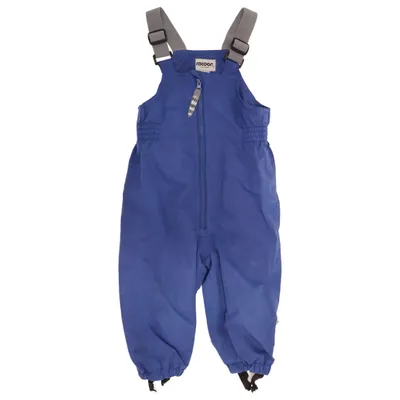 Täckbyxor (TORBEN SOLID OVERALL) från Racoon Bomull, Polyester