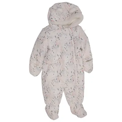 Overall (Vit, Rosa, Blå) från Baby Club by C&A Polyester