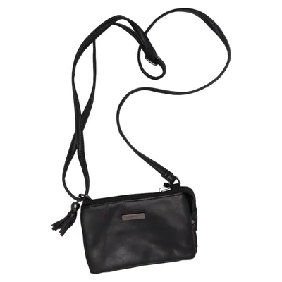 Shoulder-bag (Black) from Daniel Ray