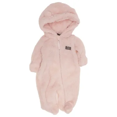 Mjukisdräkt (Rosa) från Eddie Bauer Polyester