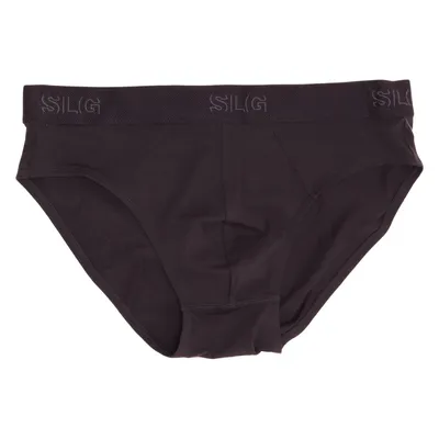 Undertøj (SLG Base Brief C2P) fra Sloggi Bomuld, Elastan