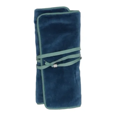 Toilet bag (Green) from Natura