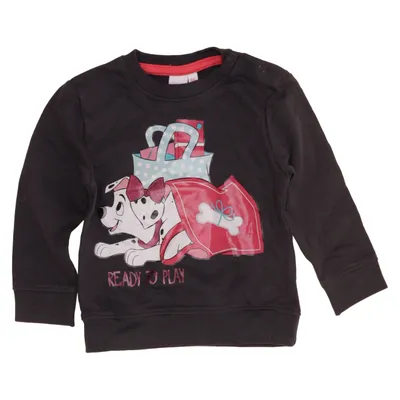 Sweatshirt (Grijs, Meerkleurig) van Disney Baby Katoen, Polyester