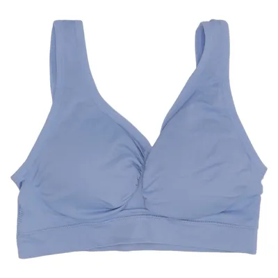 Bustier (Blue) from Ergee Elastane, Polyamide
