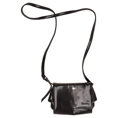 Shoulder-bag (Black) from Sunny