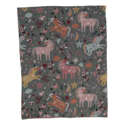 Neck warmer (Multicolored) from Alana Cotton, Elastane