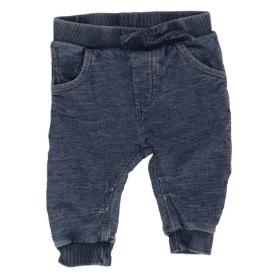 Sweatpants (Blue) from Dirkje Cotton
