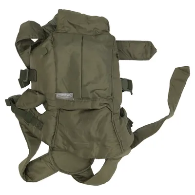 Reiswieg (Swift) van Infantino Katoen, Polyester