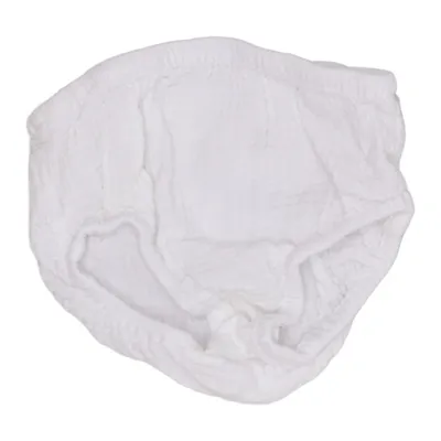 Set (White) from The Little White Company Cotton