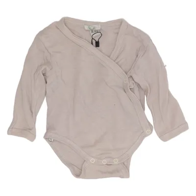 Body (Beige) fra Alana Silke, Uld