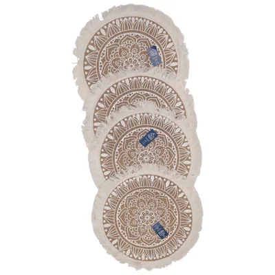 Home decoration (Beige, White) from NewHome