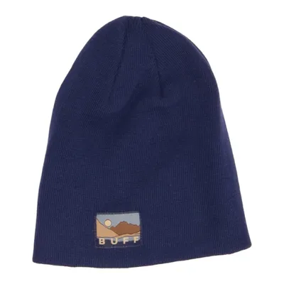 Beaniehue (Blå) fra Buff Genanvendt polyester