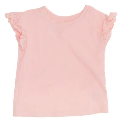 Top (Pink) from Cat & Jack Cotton, Recycled polyester