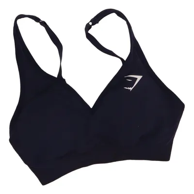 Sports bra (Blue) from Gymshark