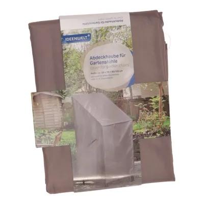 Tuinaccessoires (Grijs) van Ideenwelt Polyester
