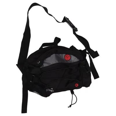 Sac-banane (Noir, Gris) de Bluefin