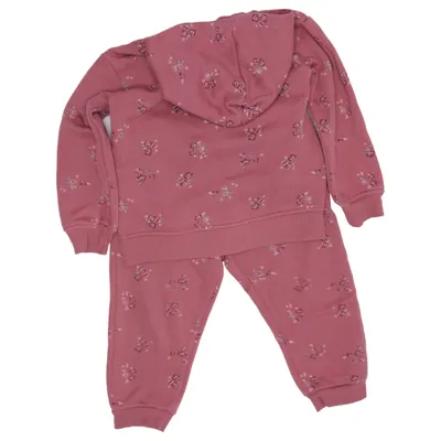 Mjukisset (Rosa) från Dopo Dopo Baby Bomull, Polyester