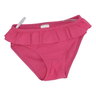Bikini broekje (Roze) van Pusblu