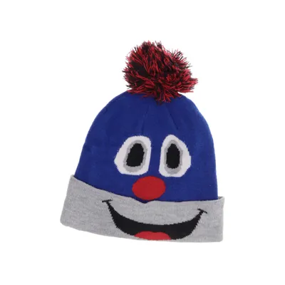 Toppluva (Blå, Grå, Röd) från No Fear Akryl, Elastan