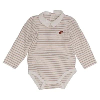 Body (Hvid, Beige) fra Obaïbi