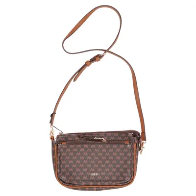 Sac à bandoulière (Marron) de Misako