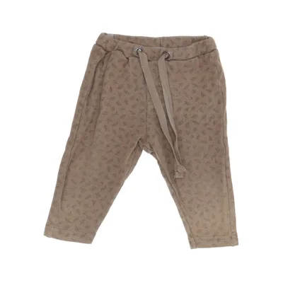 Sweatpants (Beige) fra Wheat