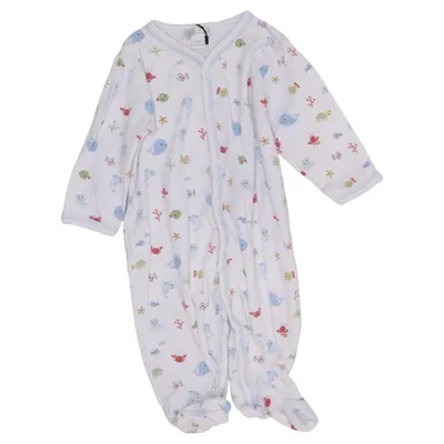 Barboteuse (Blanc, Multicolore) de Kissy Kissy