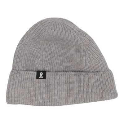 Beanie (Gray) from Armedangels Wool