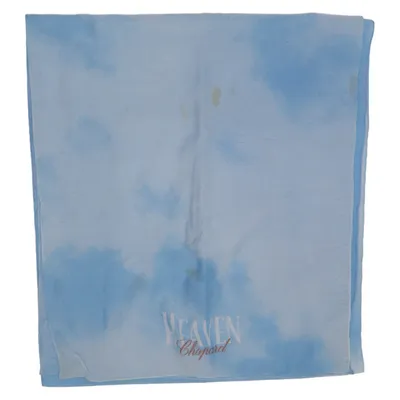 Neckerchief (Blue, White) from Chopard