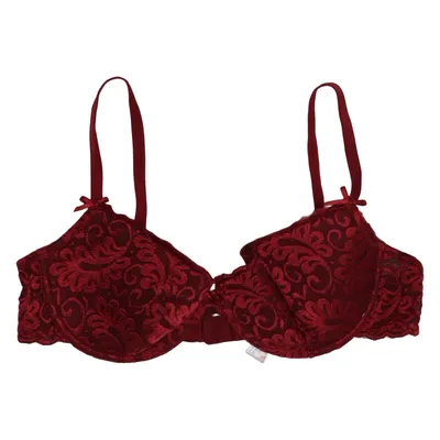 Soutien-gorge (Rouge) de Pastunette Élasthane, Polyamide