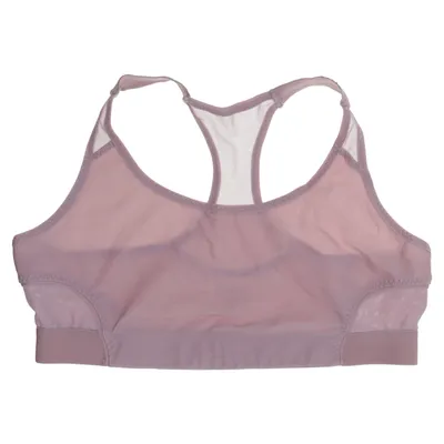 Sports-BH (Pink) fra Crivit Elastan, Polyamid, Polyester