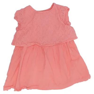 Robe (Rose) de Cadet Rousselle Coton