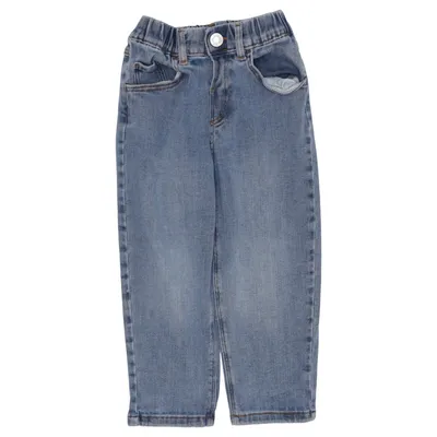 Jeans (Blue) from Zara