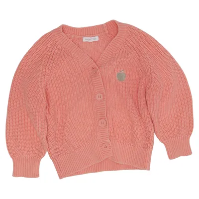 Cardigan (Pink) fra Vertbaudet Bomuld