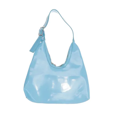 Handtas (Blauw) van Carin Wester