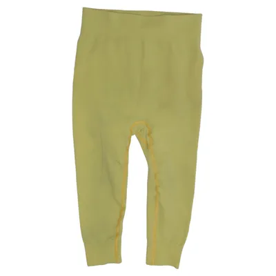 Collants de sport (Vert) de The Animals Observatory Élasthane, Polyamide