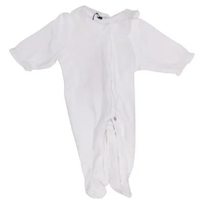 Rompers (White) from Tartine et Chocolat