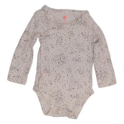 Body (Beige, Multicolored) from Hema Cotton, Elastane, Viscose