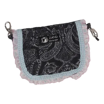 Waist bag (Black, Blue, Multicolored) from ZAND Amsterdam