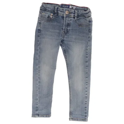 Jeans (SKINNY) från Okaïdi Bomull