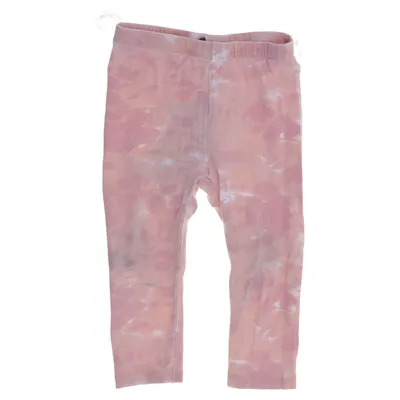Leggings (Rosa, Beige, Vit, Flerfärgad) från Orsolino Baby Bomull, Elastan