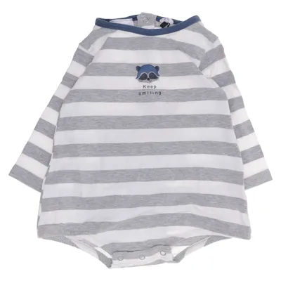 Romper (Grijs, Wit) van Babies R Us