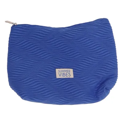 Toilet bag (Blue) from Summer Vibes