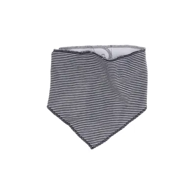 Haklapp (Svart, Vit) från Petit Bateau