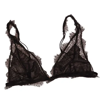 Bralette (Sort) fra Victoria's Secret