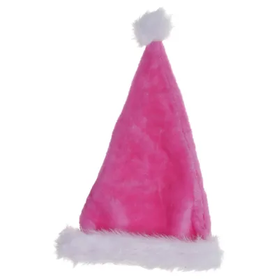 Tomteluva (Rosa, Vit) från Woolworth