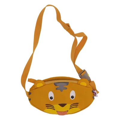 Backpack (Yellow) from Affenzahn Polyester