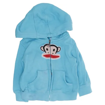 Huvtröja (Blå) från Paul Frank