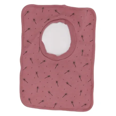 Bavoir  (Rose) de Bambino